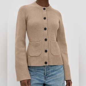 Pistola Dani Cardigan